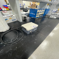 Corning PC-353 Hot Plate Stirrer image 1